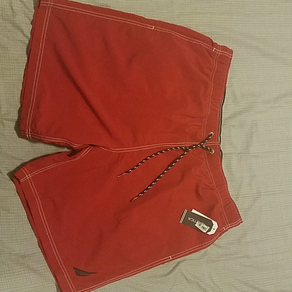 Nautica Swim Trunks